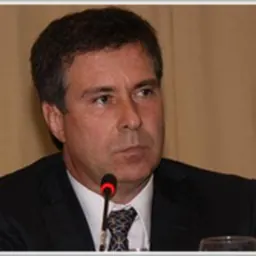 Portrait of Gustavo Brigagão
