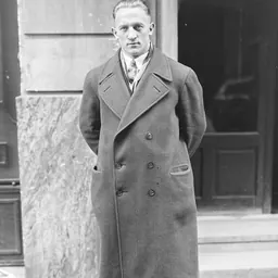 Portrait of Ludwig Leinberger