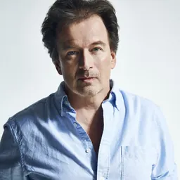 Portrait of Kjell Westö
