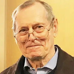 Portrait of James Till