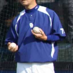 Portrait of Kazuhiko Ishimine