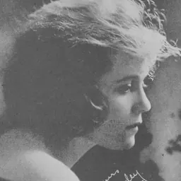 Portrait of Virginia Kirtley