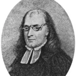 Portrait of Peter Thacher