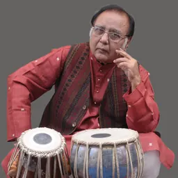 Portrait of Ananda Gopal Bandopadhyay