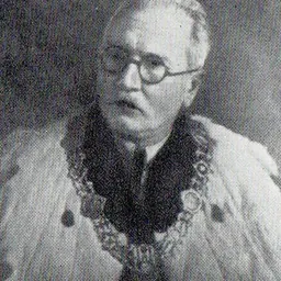 Portrait of Stefan Błachowski