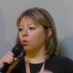 Portrait of Aslı Özge