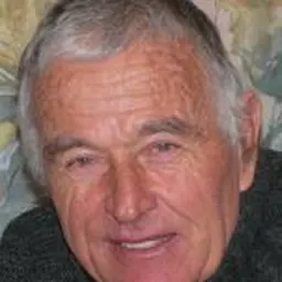 Portrait of Émile Clerc