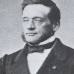 Portrait of Pieter Philip van Bosse