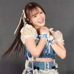 Portrait of Akari Yura