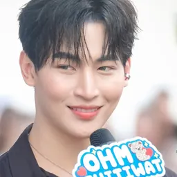 Portrait of Thitiwat Ritprasert