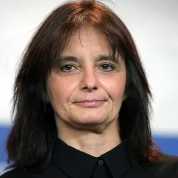 Portrait of Teresa Villaverde
