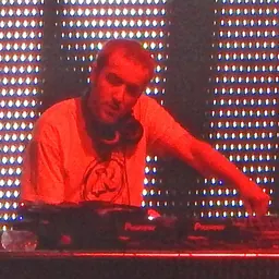 Portrait of Excision