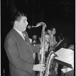 Portrait of Tony Pastor