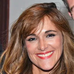 Portrait of Victoria Bedos