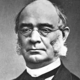 Portrait of Augustus Schell