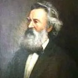 Portrait of Wilhelm Thielepape