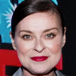 Portrait of Lisa Stansfield