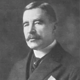 Portrait of Edmund L. Baylies