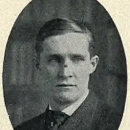 Portrait of David L. Dunlap