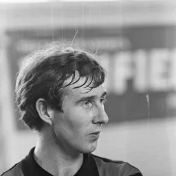 Portrait of Jacques de Vink