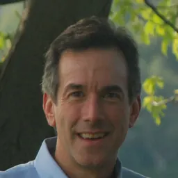 Portrait of Andrew E. Budson