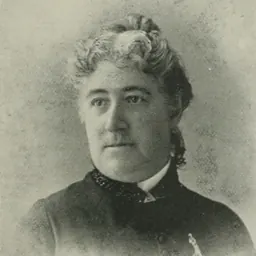 Portrait of Emily Goodrich Smith