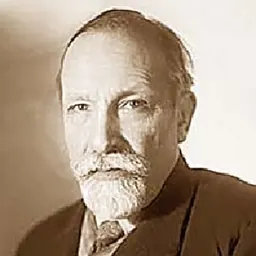 Portrait of Sergey Orlov