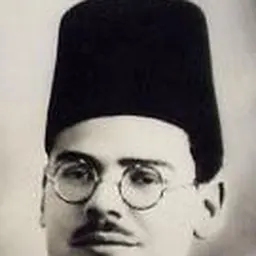 Portrait of Tahar Sfar