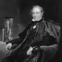 Portrait of Samuel Cooper