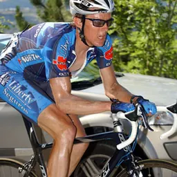 Portrait of Jörg Jaksche
