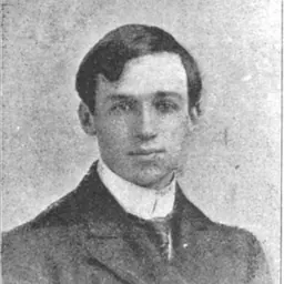 Portrait of Hastings Lees-Smith