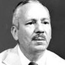 Portrait of Frederico Campos