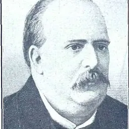 Portrait of Narciso Serra
