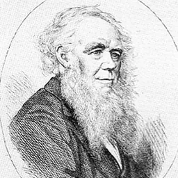 Portrait of John Obadiah Westwood