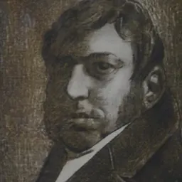 Portrait of Paul-François Huart-Chapel