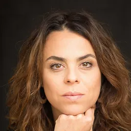 Portrait of Leticia Cáceres