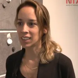 Portrait of Elena Damiani