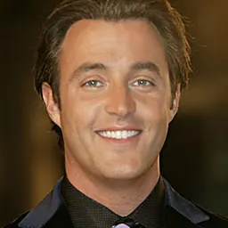 Portrait of Ben Mulroney