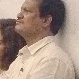 Portrait of Arunachalam Muruganantham