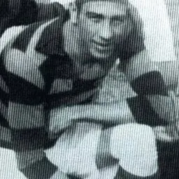 Portrait of Nonô