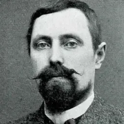 Portrait of Pekka Aakula