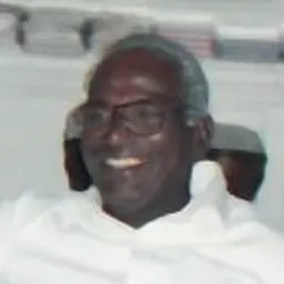 Portrait of P. Shiv Shankar