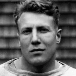 Portrait of Glenn Hartranft