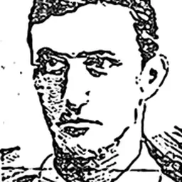 Portrait of Ed Coughlin