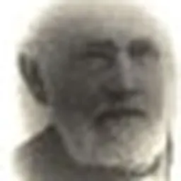 Portrait of Aaron E. Waite