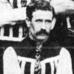 Portrait of John Quinn, Sr.
