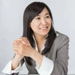 Portrait of Lin I-chin