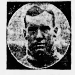 Portrait of William C. Foulds