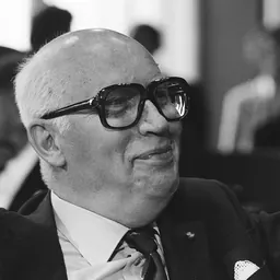 Portrait of Klaas de Vries