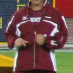Portrait of Ēriks Rags